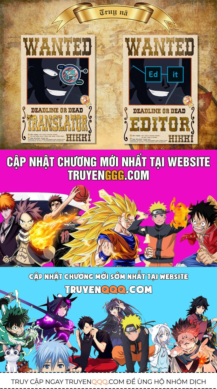 Dandadan!! Chap 197 - Next Chap 198