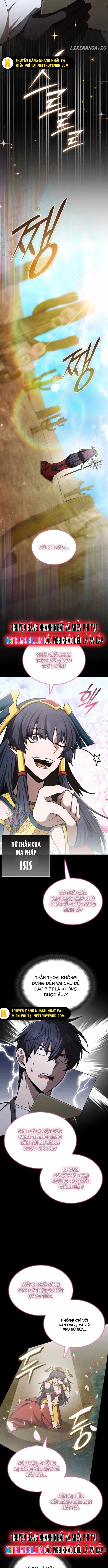 Đăng Ký Kênh Siêu Phàm Chap 51 - Next Chap 52