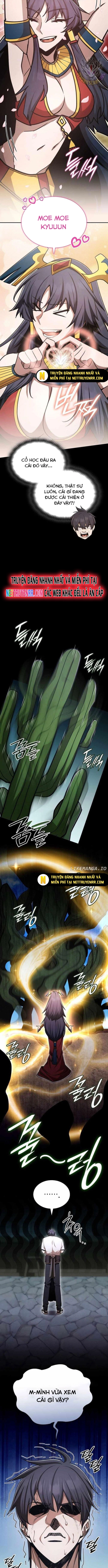 Đăng Ký Kênh Siêu Phàm Chap 51 - Next Chap 52