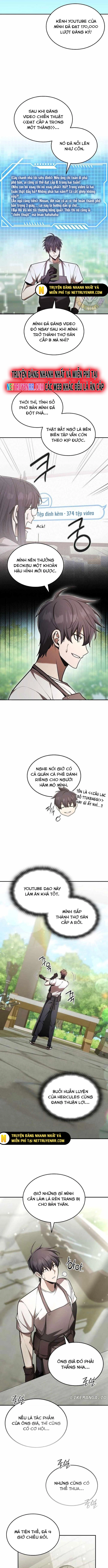 Đăng Ký Kênh Siêu Phàm Chap 51 - Next Chap 52