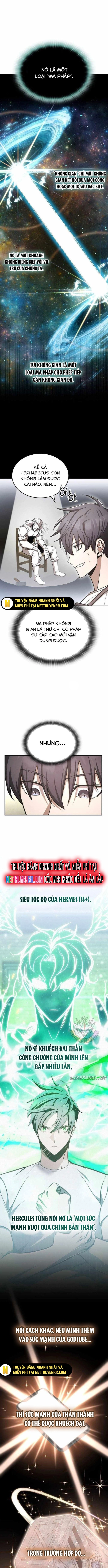 Đăng Ký Kênh Siêu Phàm Chap 51 - Next Chap 52