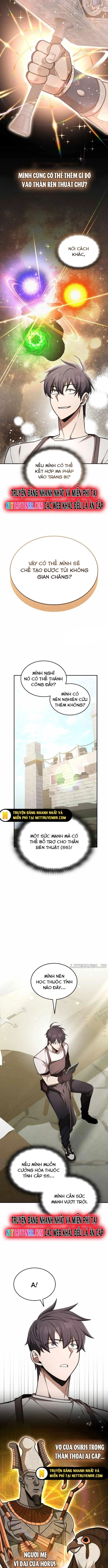Đăng Ký Kênh Siêu Phàm Chap 51 - Next Chap 52
