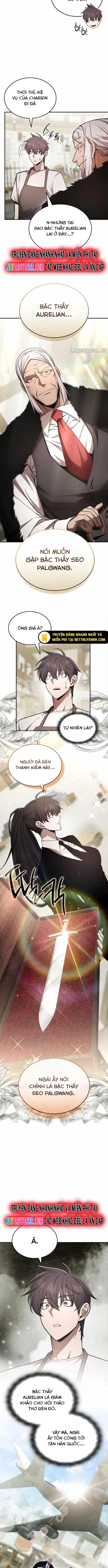 Đăng Ký Kênh Siêu Phàm Chap 51 - Next Chap 52