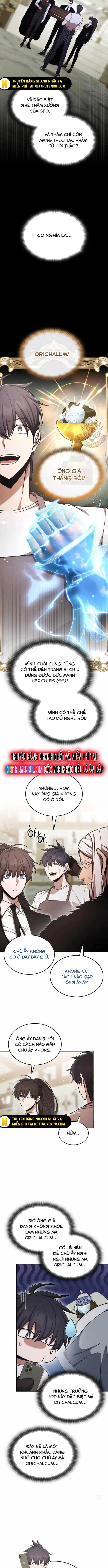 Đăng Ký Kênh Siêu Phàm Chap 51 - Next Chap 52
