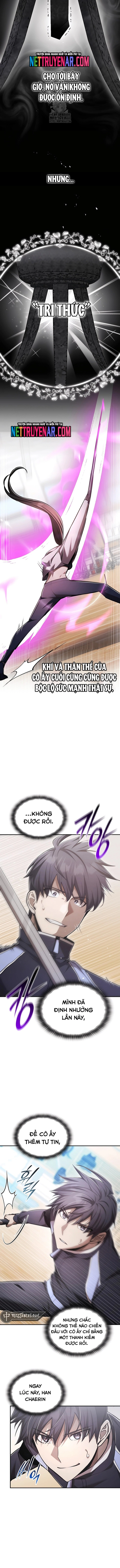 Đăng Ký Kênh Siêu Phàm Chap 69 - Next Chap 70