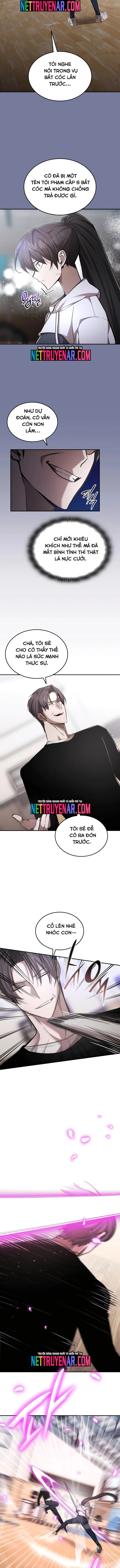 Đăng Ký Kênh Siêu Phàm Chap 69 - Next Chap 70