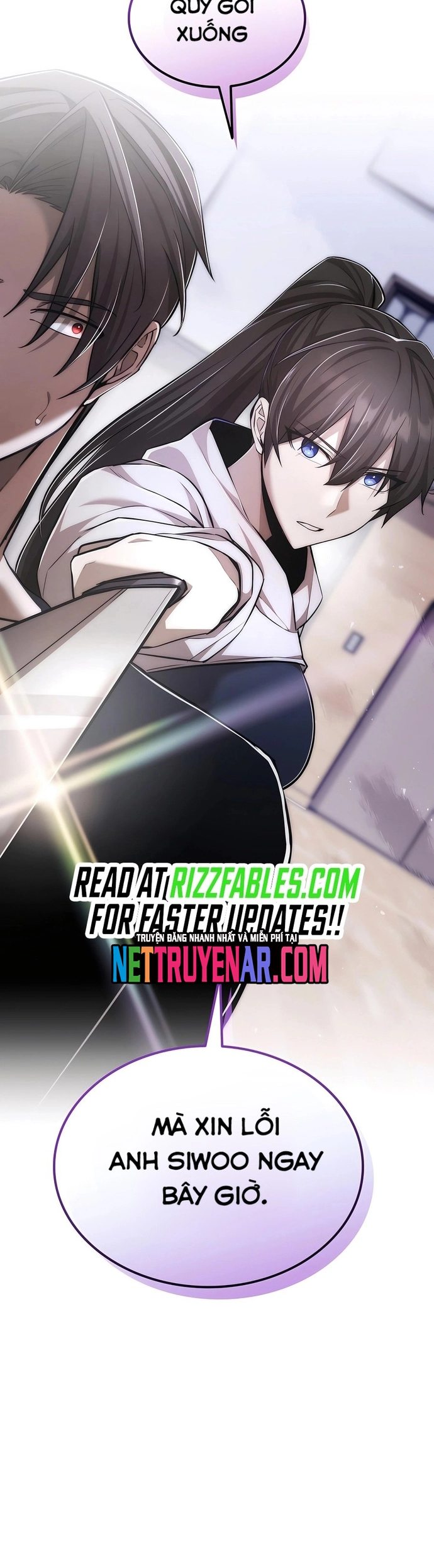 Đăng Ký Kênh Siêu Phàm Chap 69 - Next Chap 70