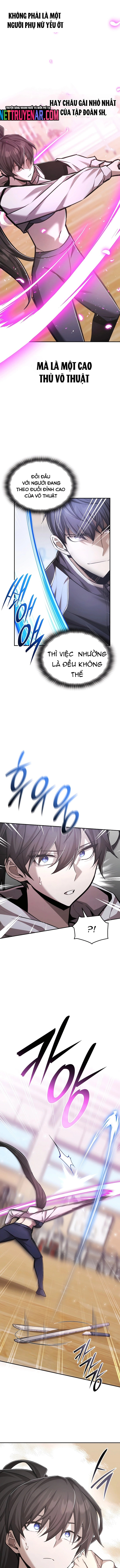 Đăng Ký Kênh Siêu Phàm Chap 69 - Next Chap 70