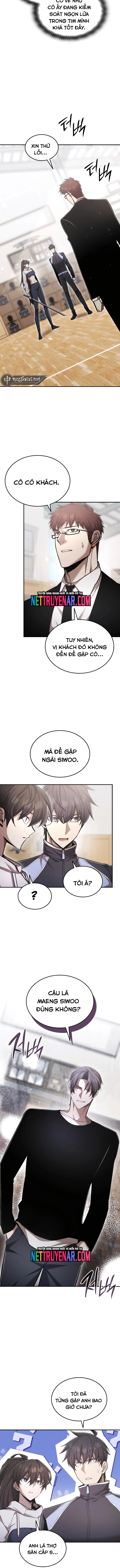 Đăng Ký Kênh Siêu Phàm Chap 69 - Next Chap 70