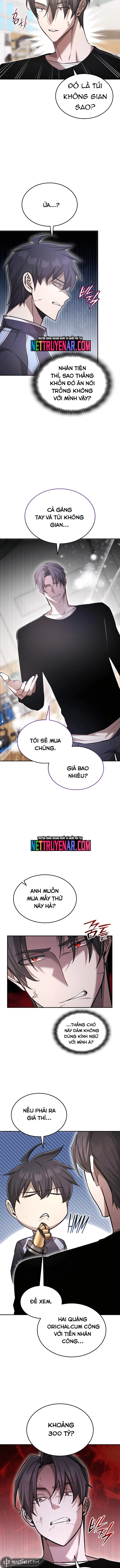 Đăng Ký Kênh Siêu Phàm Chap 69 - Next Chap 70