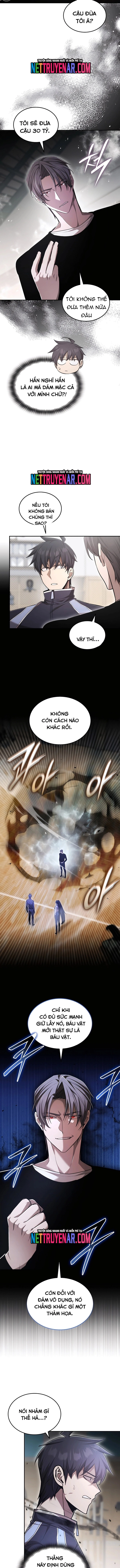 Đăng Ký Kênh Siêu Phàm Chap 69 - Next Chap 70