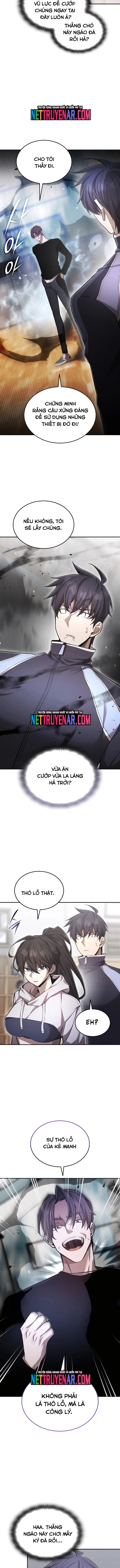 Đăng Ký Kênh Siêu Phàm Chap 69 - Next Chap 70