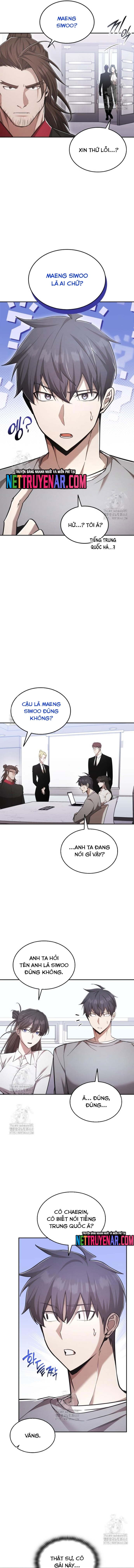 Đăng Ký Kênh Siêu Phàm Chap 72 - Next Chap 73