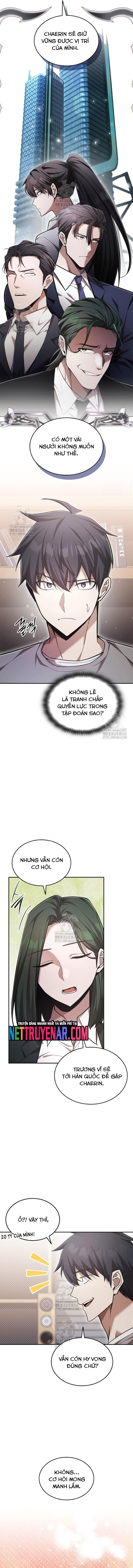 Đăng Ký Kênh Siêu Phàm Chap 72 - Next Chap 73