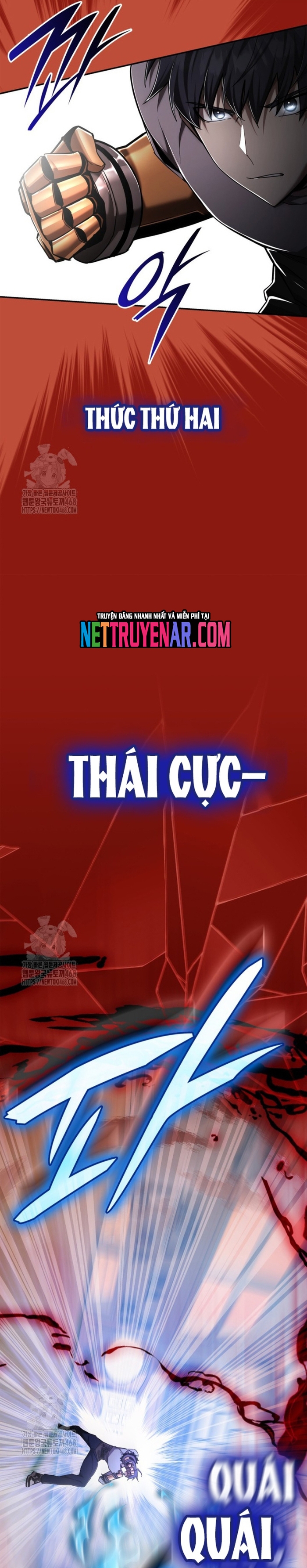 Đăng Ký Kênh Siêu Phàm Chap 73 - Next Chap 74