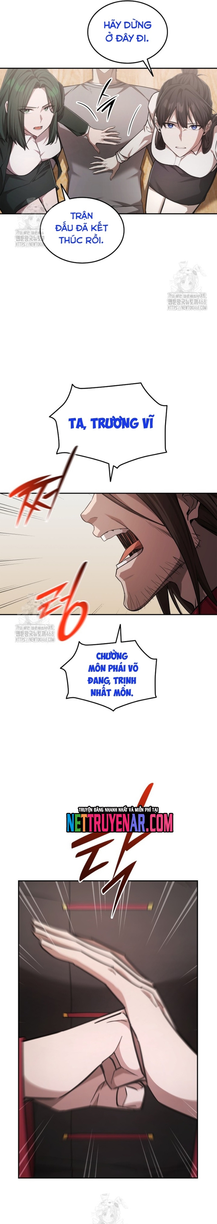 Đăng Ký Kênh Siêu Phàm Chap 73 - Next Chap 74
