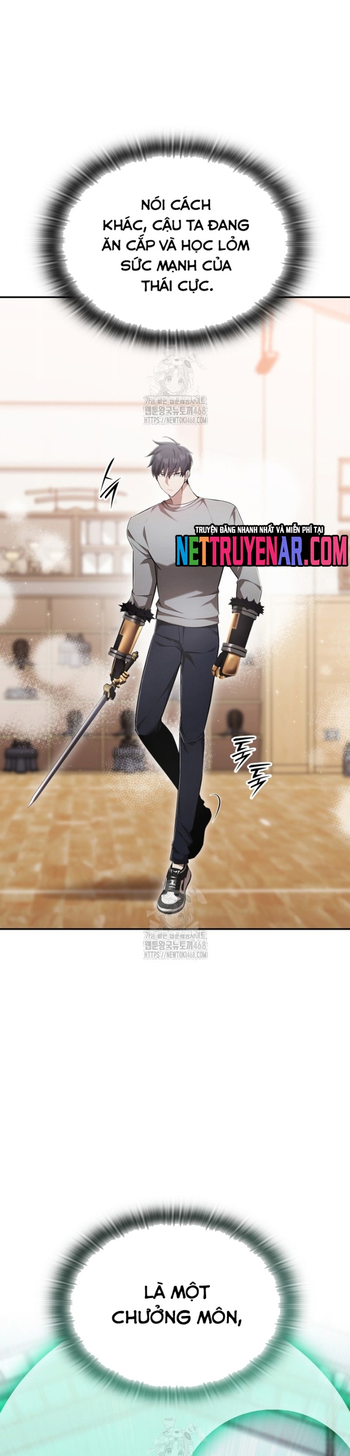 Đăng Ký Kênh Siêu Phàm Chap 73 - Next Chap 74