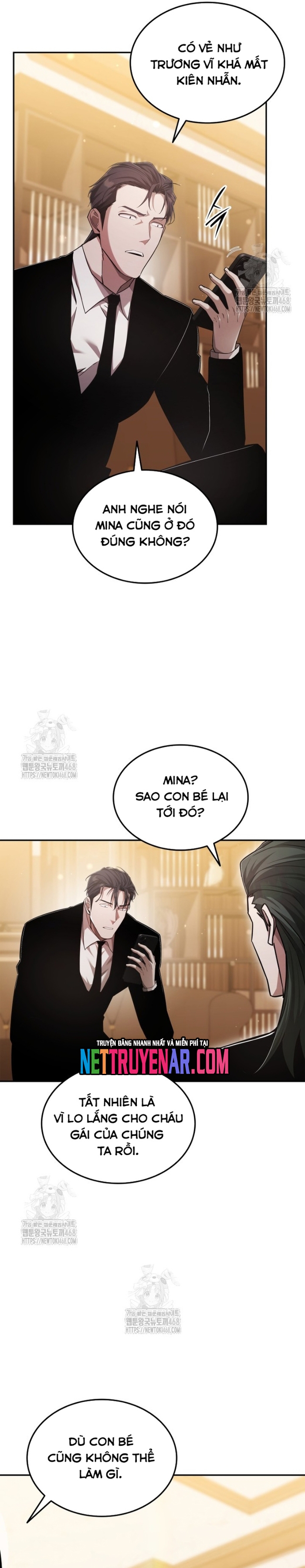 Đăng Ký Kênh Siêu Phàm Chap 73 - Next Chap 74