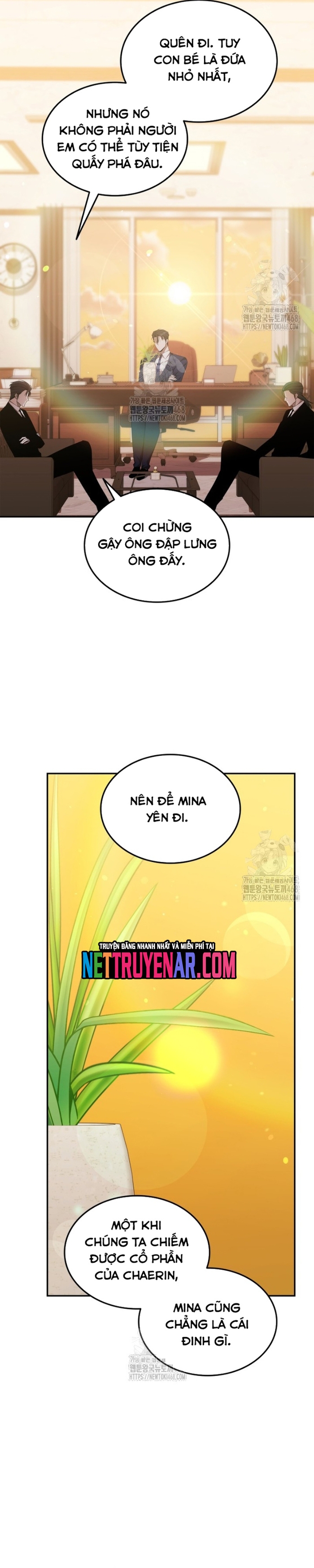 Đăng Ký Kênh Siêu Phàm Chap 73 - Next Chap 74