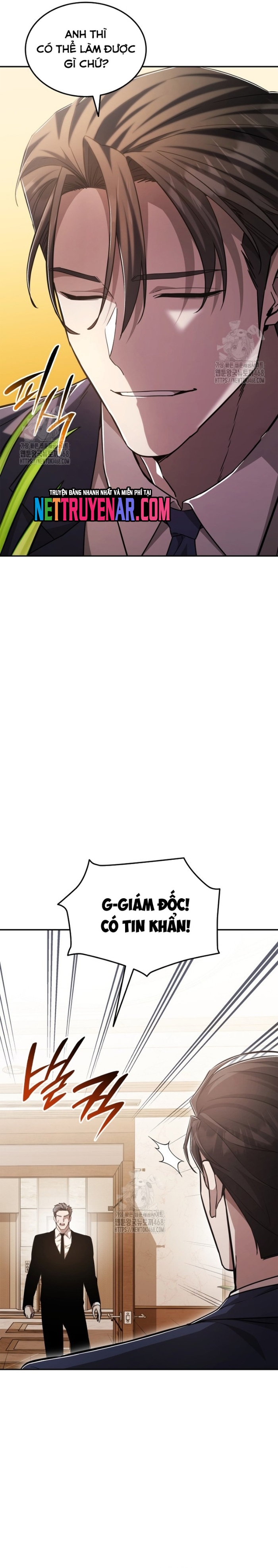 Đăng Ký Kênh Siêu Phàm Chap 73 - Next Chap 74