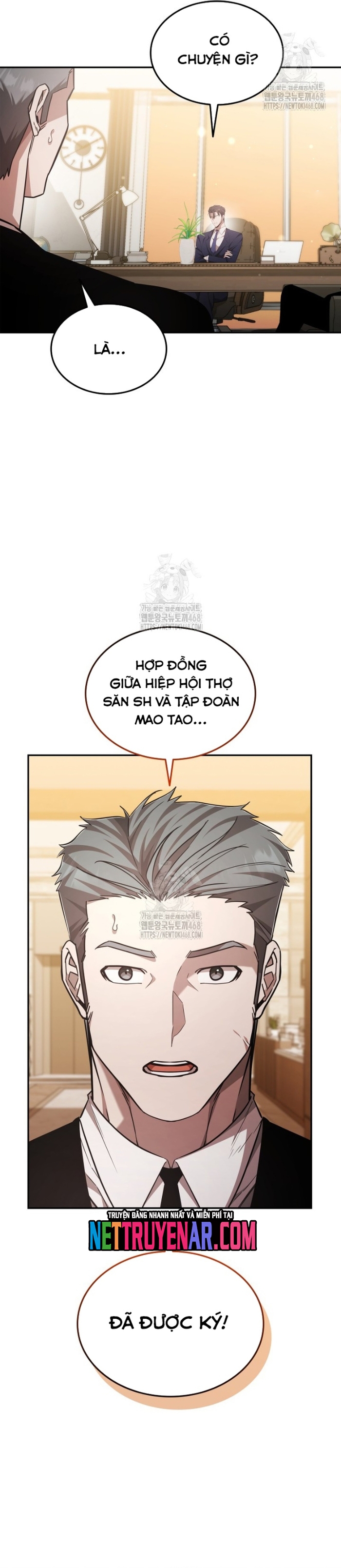 Đăng Ký Kênh Siêu Phàm Chap 73 - Next Chap 74
