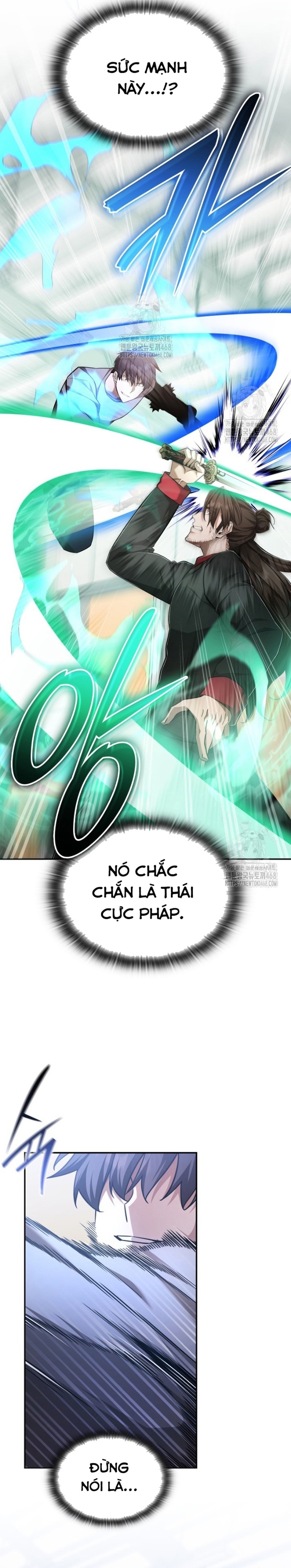 Đăng Ký Kênh Siêu Phàm Chap 73 - Next Chap 74
