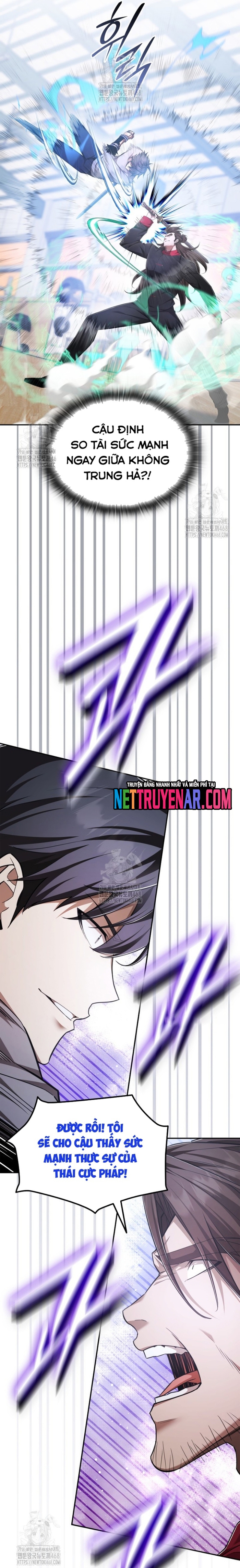 Đăng Ký Kênh Siêu Phàm Chap 73 - Next Chap 74