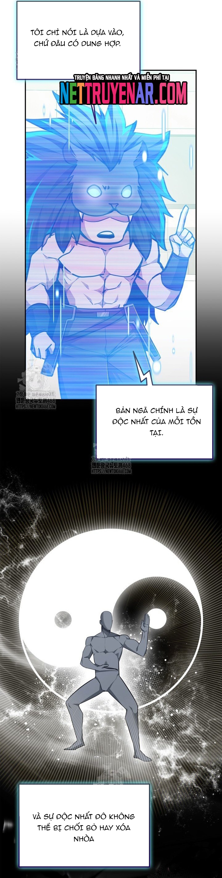 Đăng Ký Kênh Siêu Phàm Chap 74 - Next Chap 75