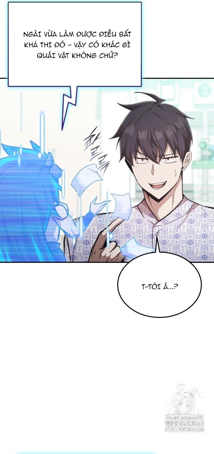 Đăng Ký Kênh Siêu Phàm Chap 74 - Next Chap 75