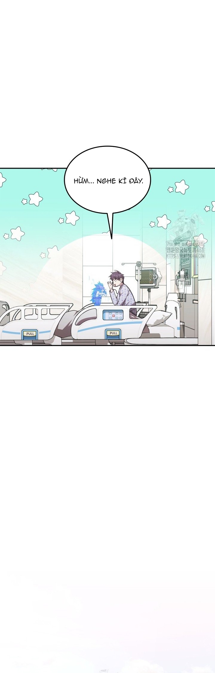 Đăng Ký Kênh Siêu Phàm Chap 74 - Next Chap 75