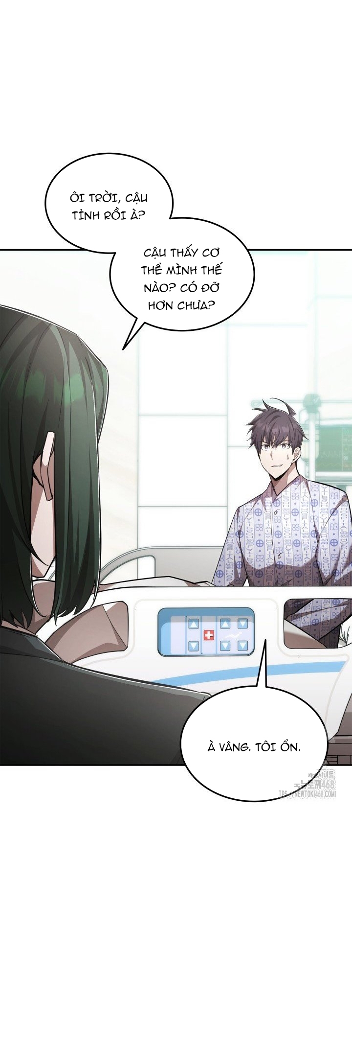 Đăng Ký Kênh Siêu Phàm Chap 74 - Next Chap 75