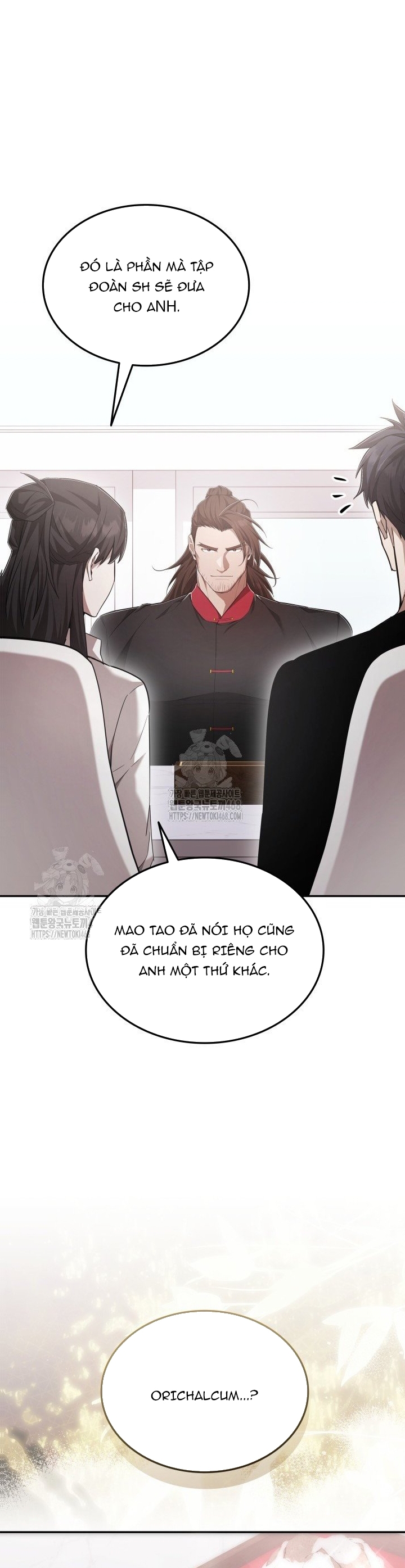 Đăng Ký Kênh Siêu Phàm Chap 74 - Next Chap 75