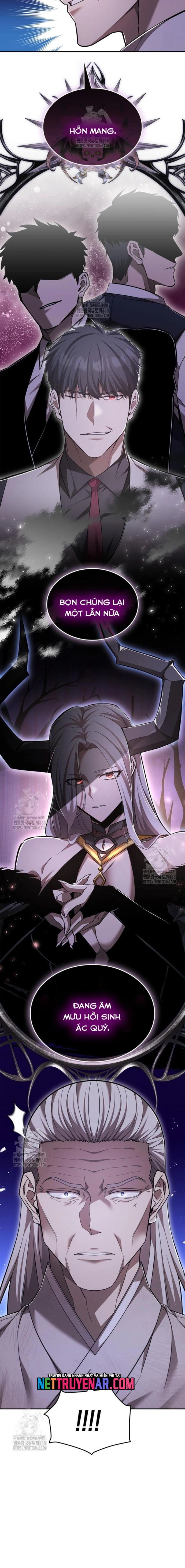 Đăng Ký Kênh Siêu Phàm Chap 80 - Next Chap 81