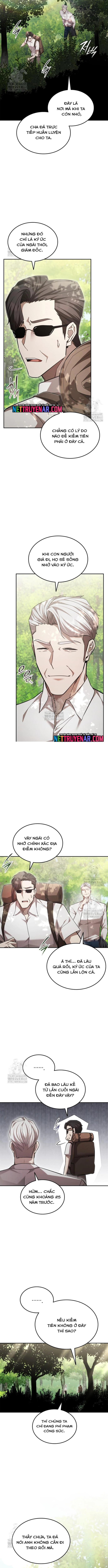 Đăng Ký Kênh Siêu Phàm Chap 80 - Next Chap 81