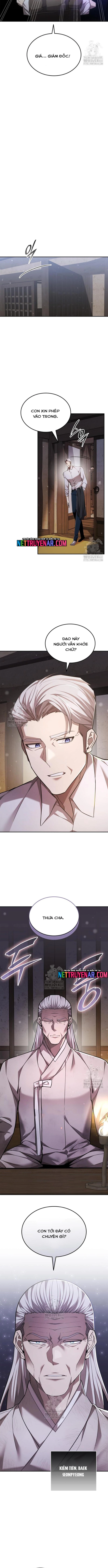 Đăng Ký Kênh Siêu Phàm Chap 80 - Next Chap 81