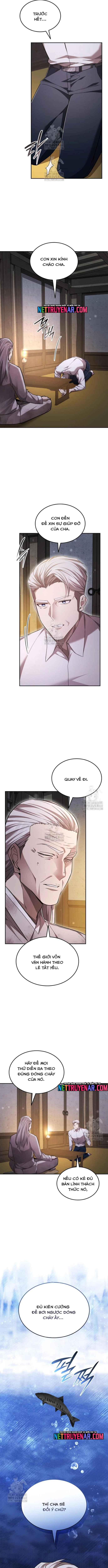 Đăng Ký Kênh Siêu Phàm Chap 80 - Next Chap 81