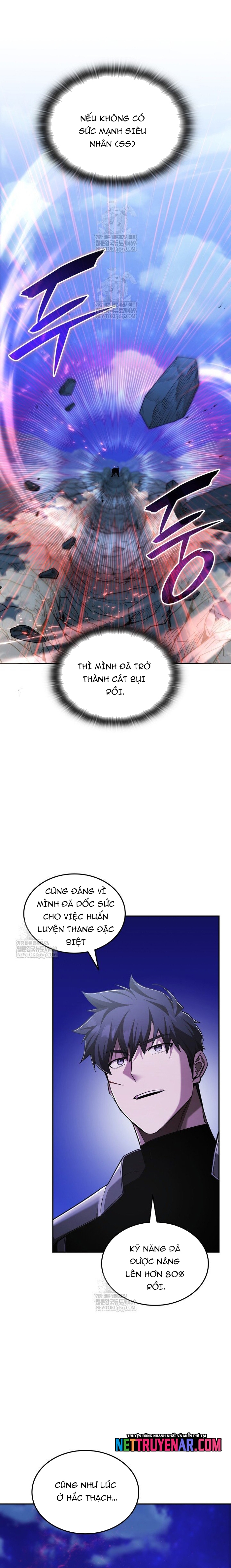 Đăng Ký Kênh Siêu Phàm Chap 83 - Next Chap 84