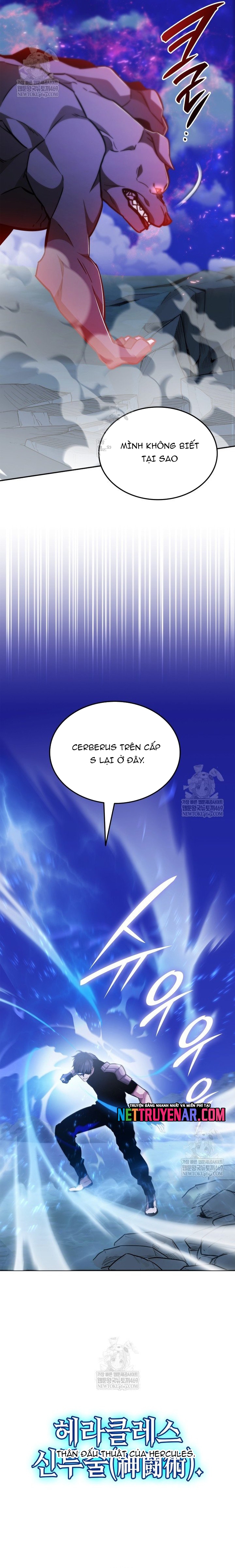 Đăng Ký Kênh Siêu Phàm Chap 83 - Next Chap 84