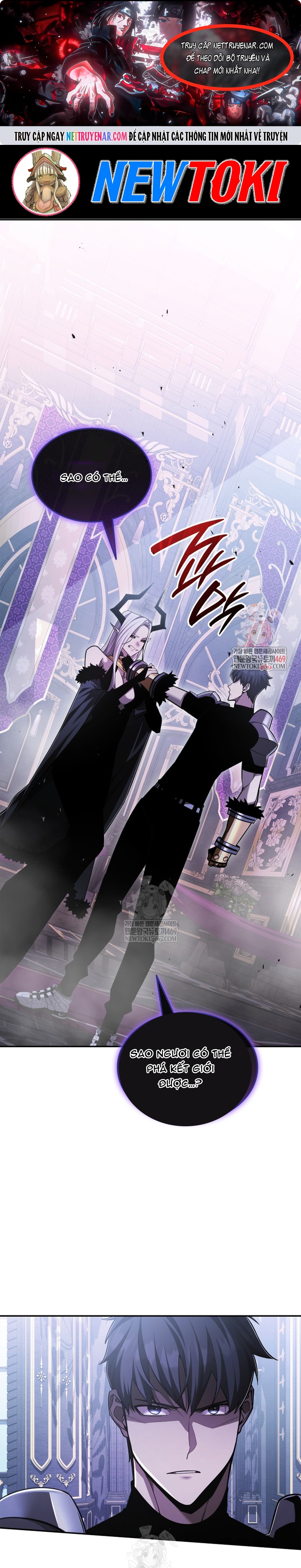 Đăng Ký Kênh Siêu Phàm Chap 91 - Next Chap 92