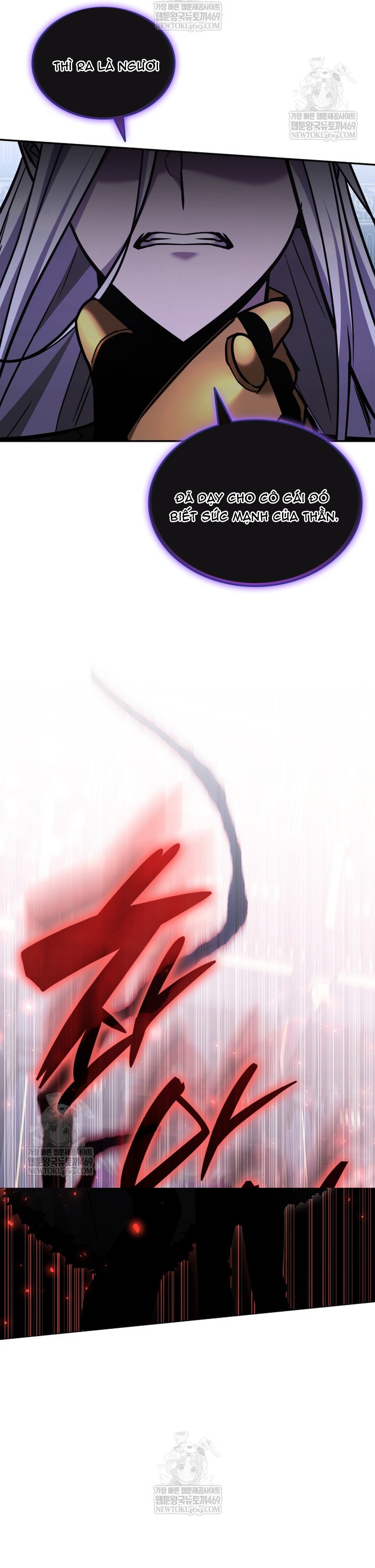 Đăng Ký Kênh Siêu Phàm Chap 91 - Next Chap 92