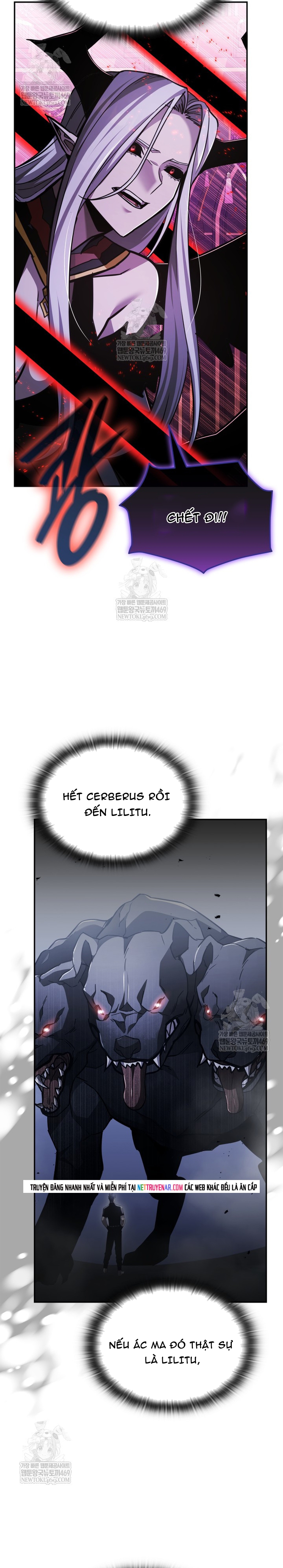 Đăng Ký Kênh Siêu Phàm Chap 91 - Next Chap 92