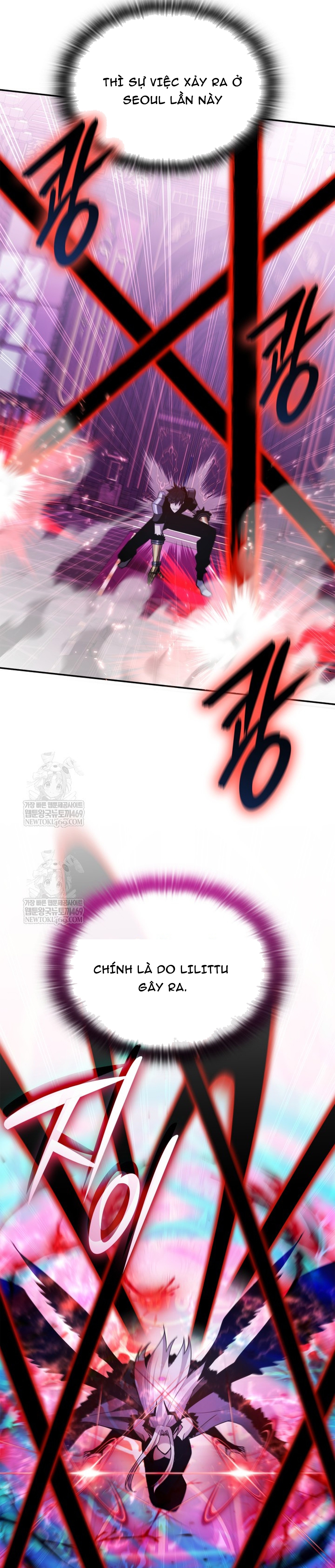 Đăng Ký Kênh Siêu Phàm Chap 91 - Next Chap 92