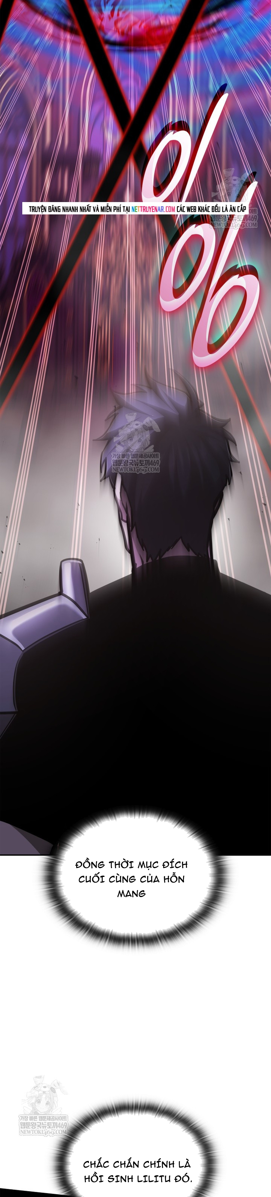 Đăng Ký Kênh Siêu Phàm Chap 91 - Next Chap 92