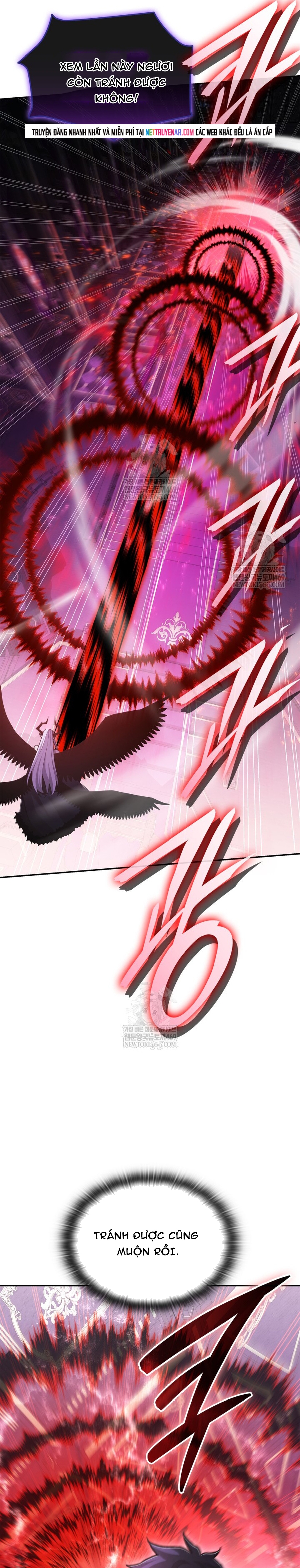 Đăng Ký Kênh Siêu Phàm Chap 91 - Next Chap 92