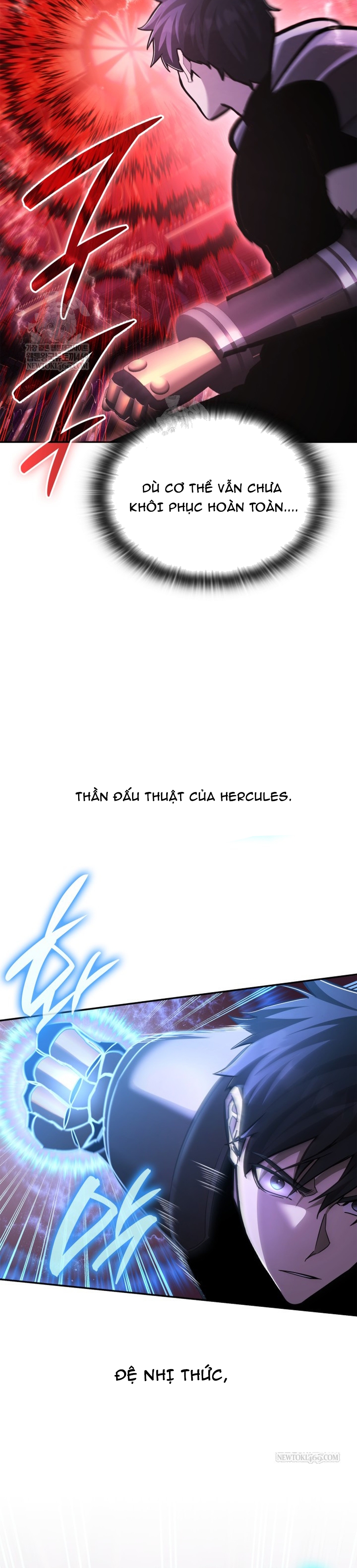 Đăng Ký Kênh Siêu Phàm Chap 91 - Next Chap 92