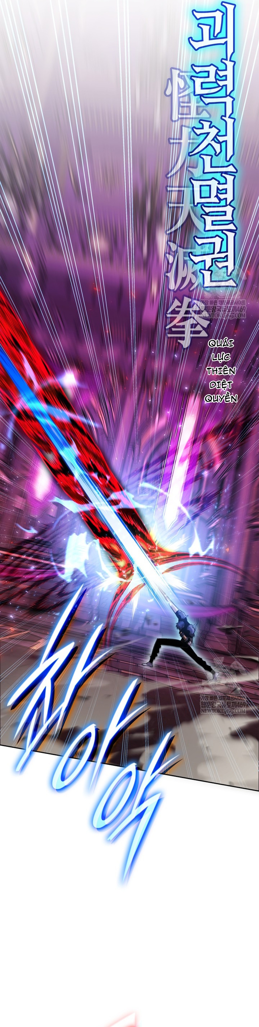 Đăng Ký Kênh Siêu Phàm Chap 91 - Next Chap 92