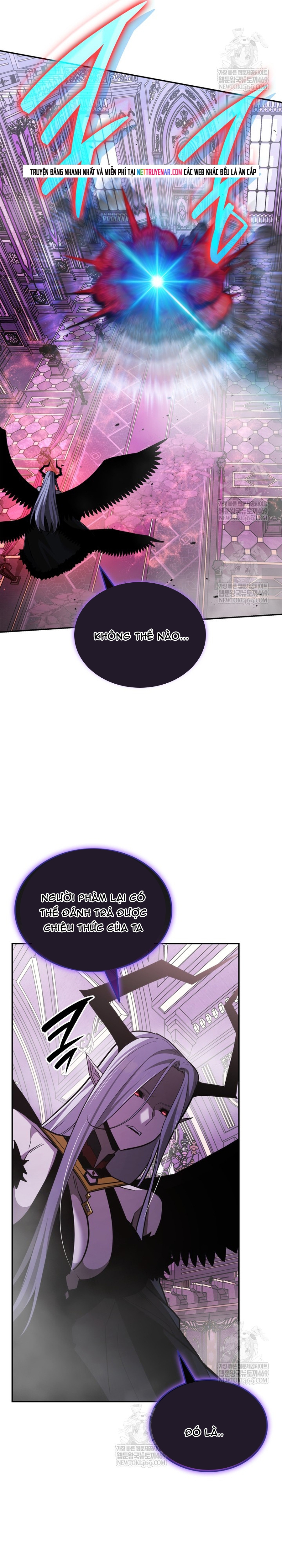 Đăng Ký Kênh Siêu Phàm Chap 91 - Next Chap 92