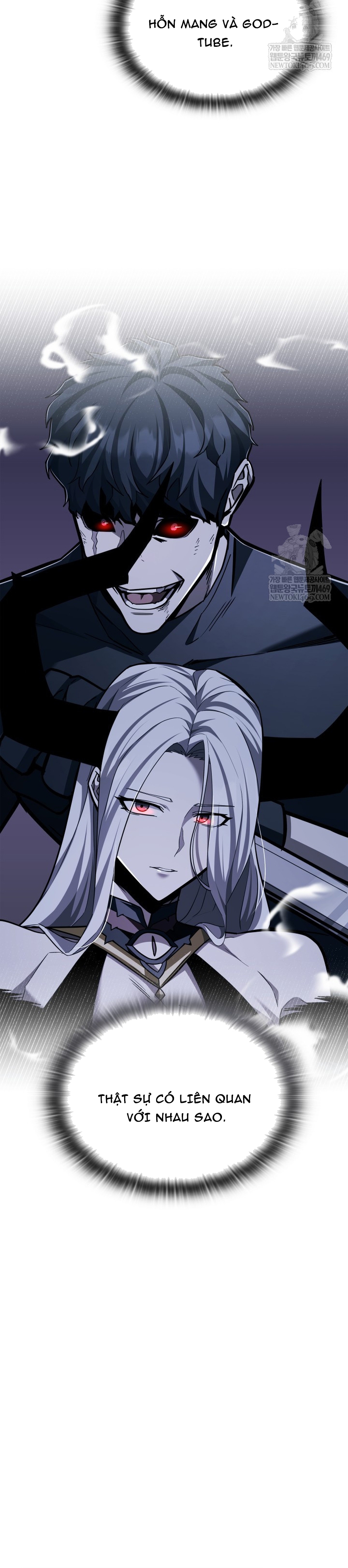 Đăng Ký Kênh Siêu Phàm Chap 91 - Next Chap 92