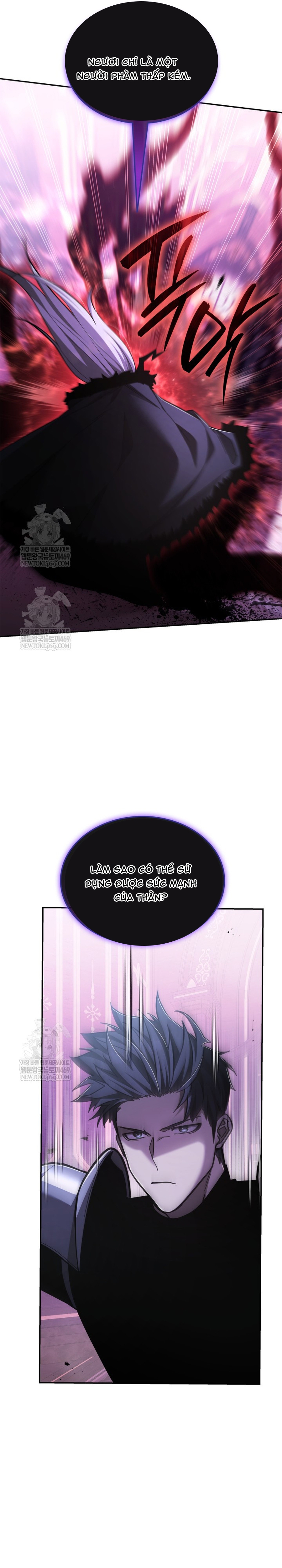 Đăng Ký Kênh Siêu Phàm Chap 91 - Next Chap 92