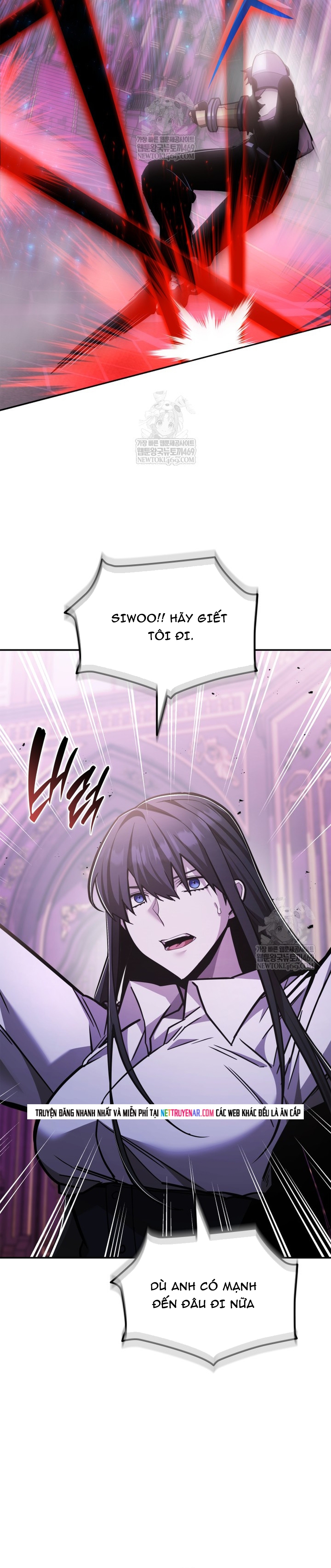 Đăng Ký Kênh Siêu Phàm Chap 91 - Next Chap 92